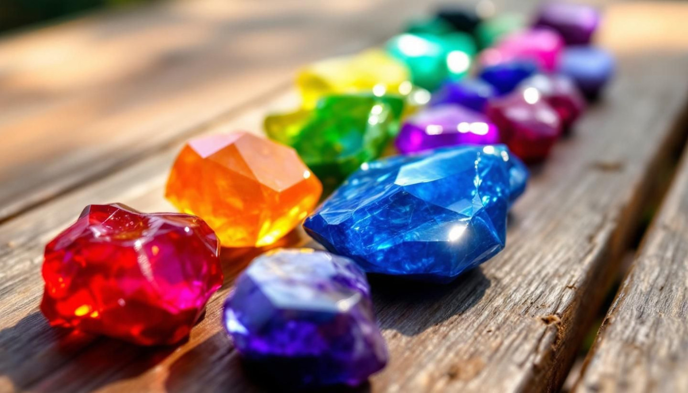 Comment choisir les pierres de votre bracelet pour harmoniser les chakras ?