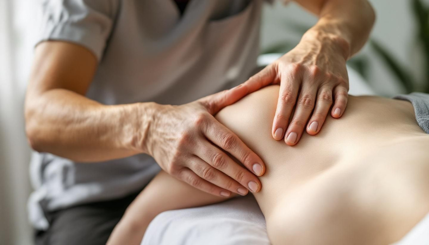 Comment le Dry Needling complète-t-il d'autres thérapies physiothérapeutiques ?