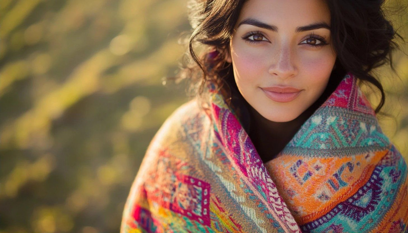 Comment le rituel Rebozo favorise le bien-être et la récupération post-partum ?