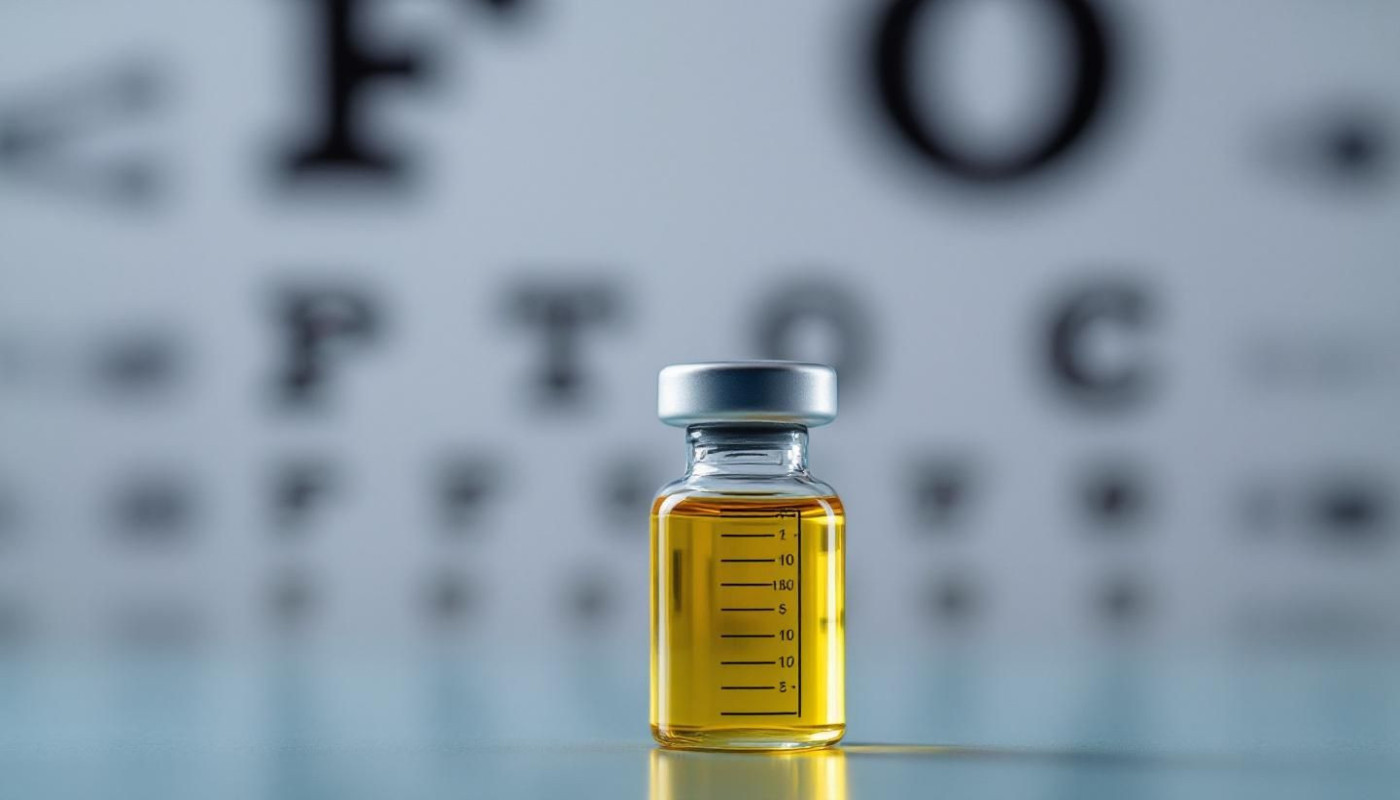 Comment les injections aident à combattre la perte de vision due à la DMLA ?