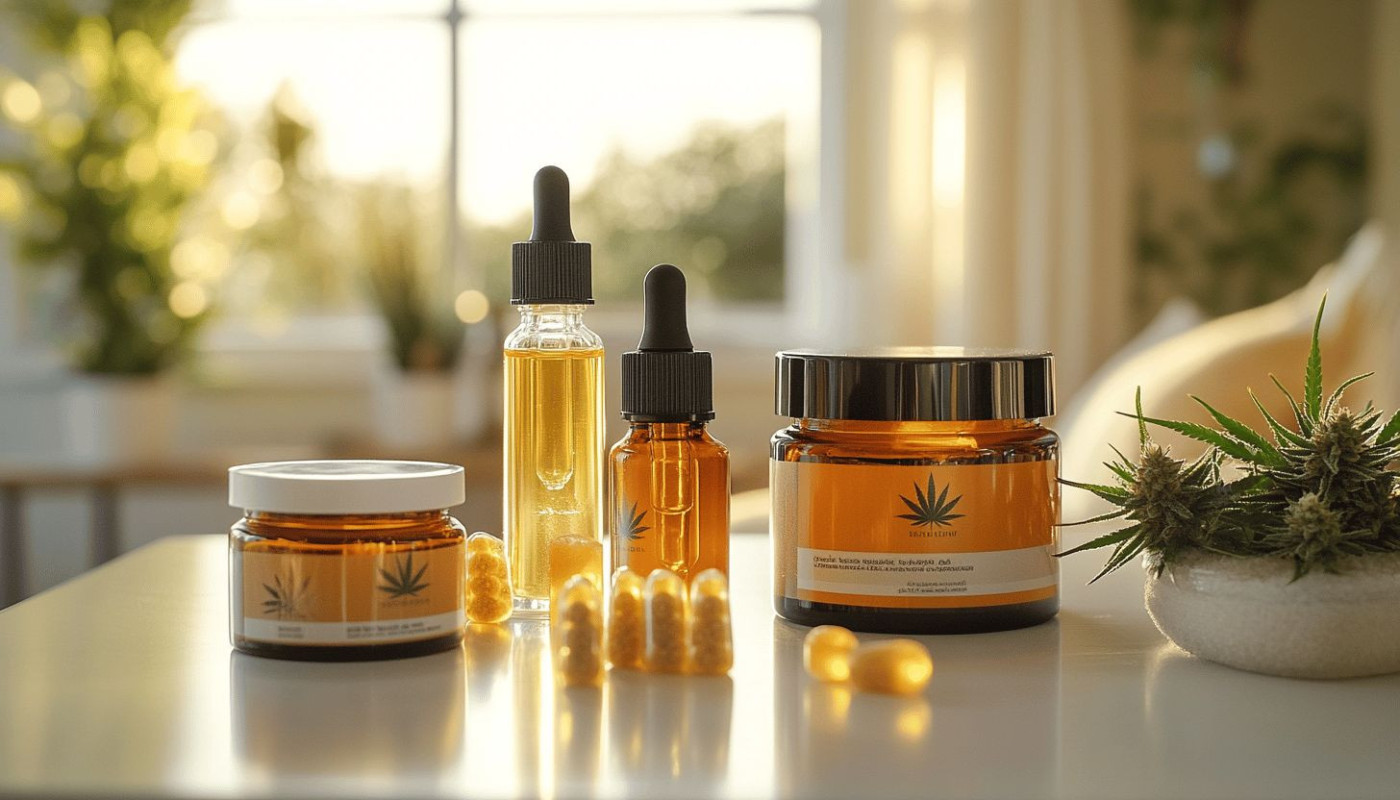 Comment obtenir des réductions sur les produits à base de CBD en ligne ?