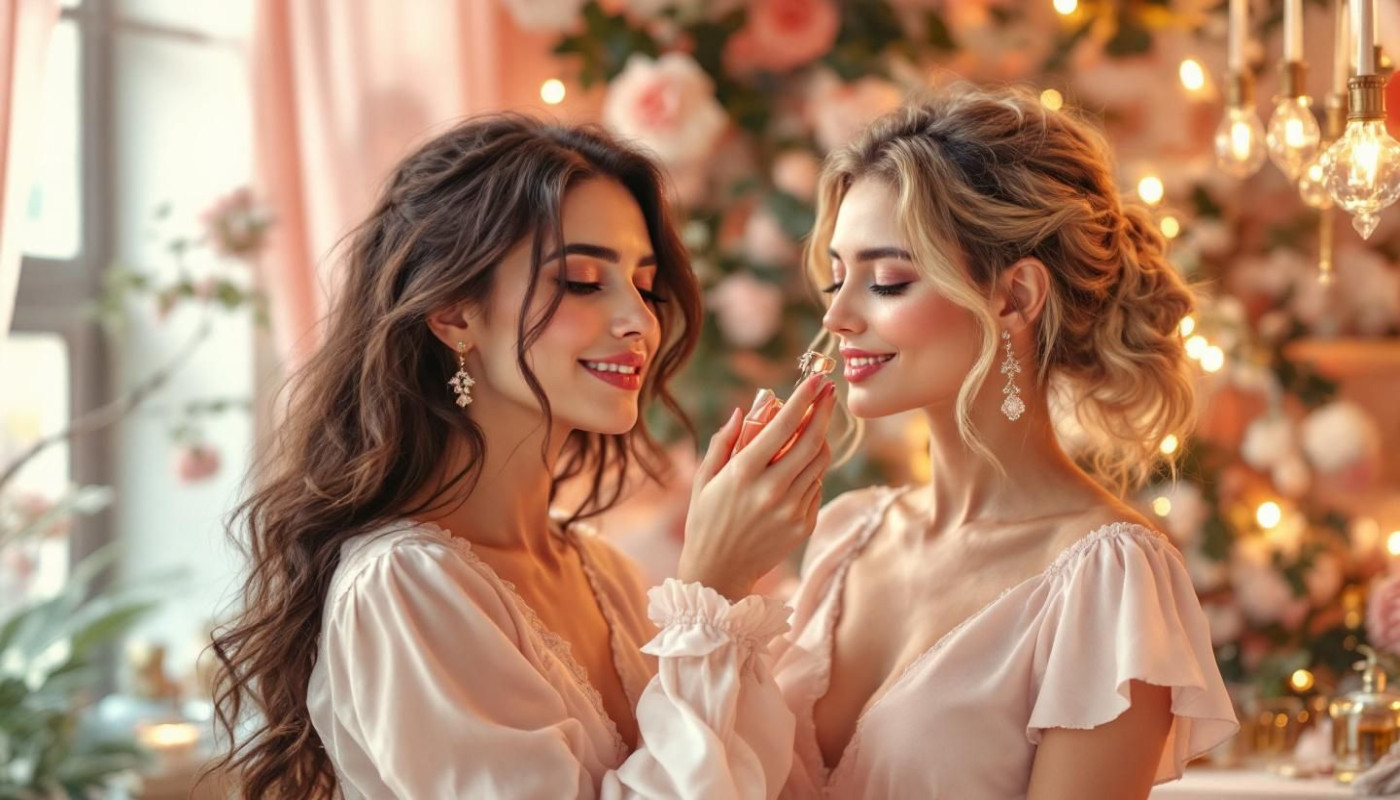 Comment sélectionner le parfum idéal pour chaque occasion ?