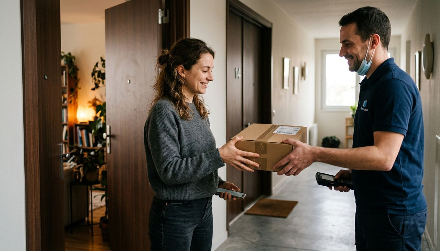 De la commande à la porte : immersion dans le parcours d’achat de cbd sur internet